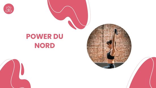 Power du Nord